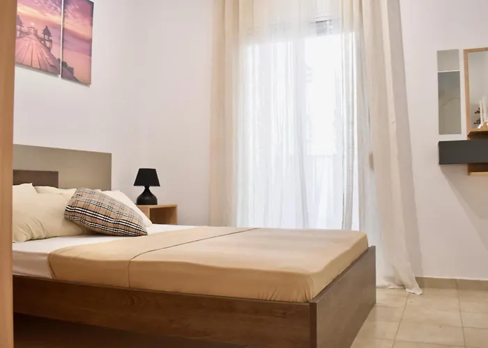 Varonos Summer Residences