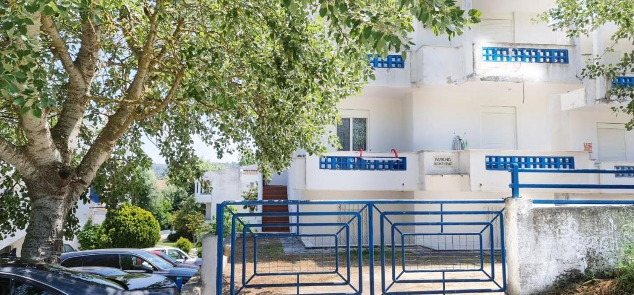 Varonos Summer Residences Apartment Siviri