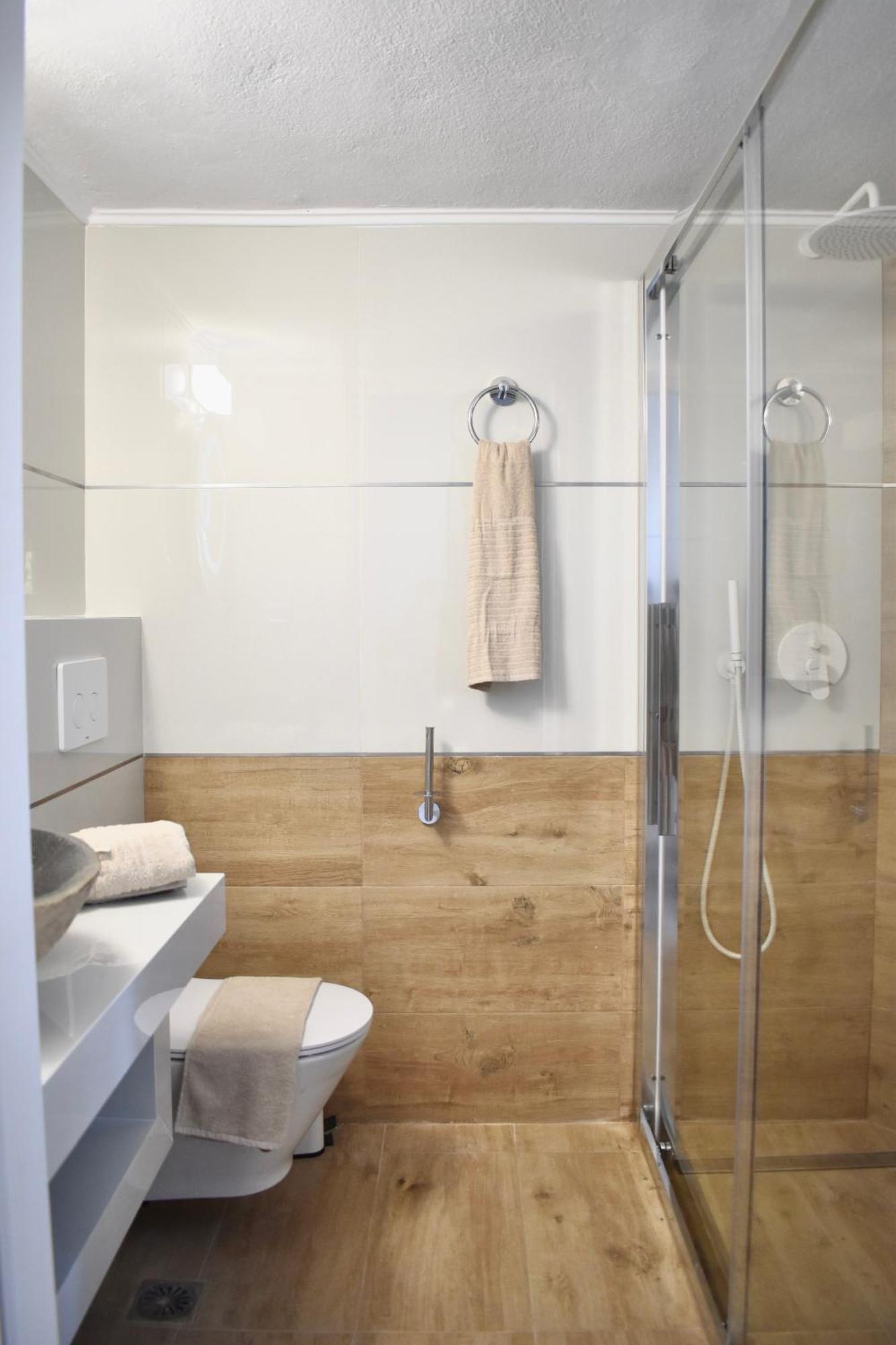 Varonos Summer Residences Apartment *