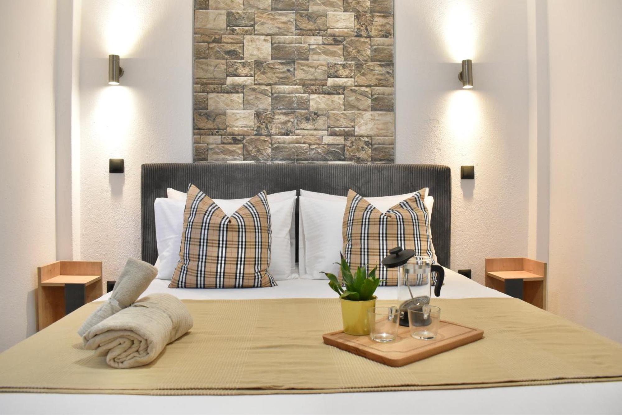 Varonos Summer Residences Apartment *