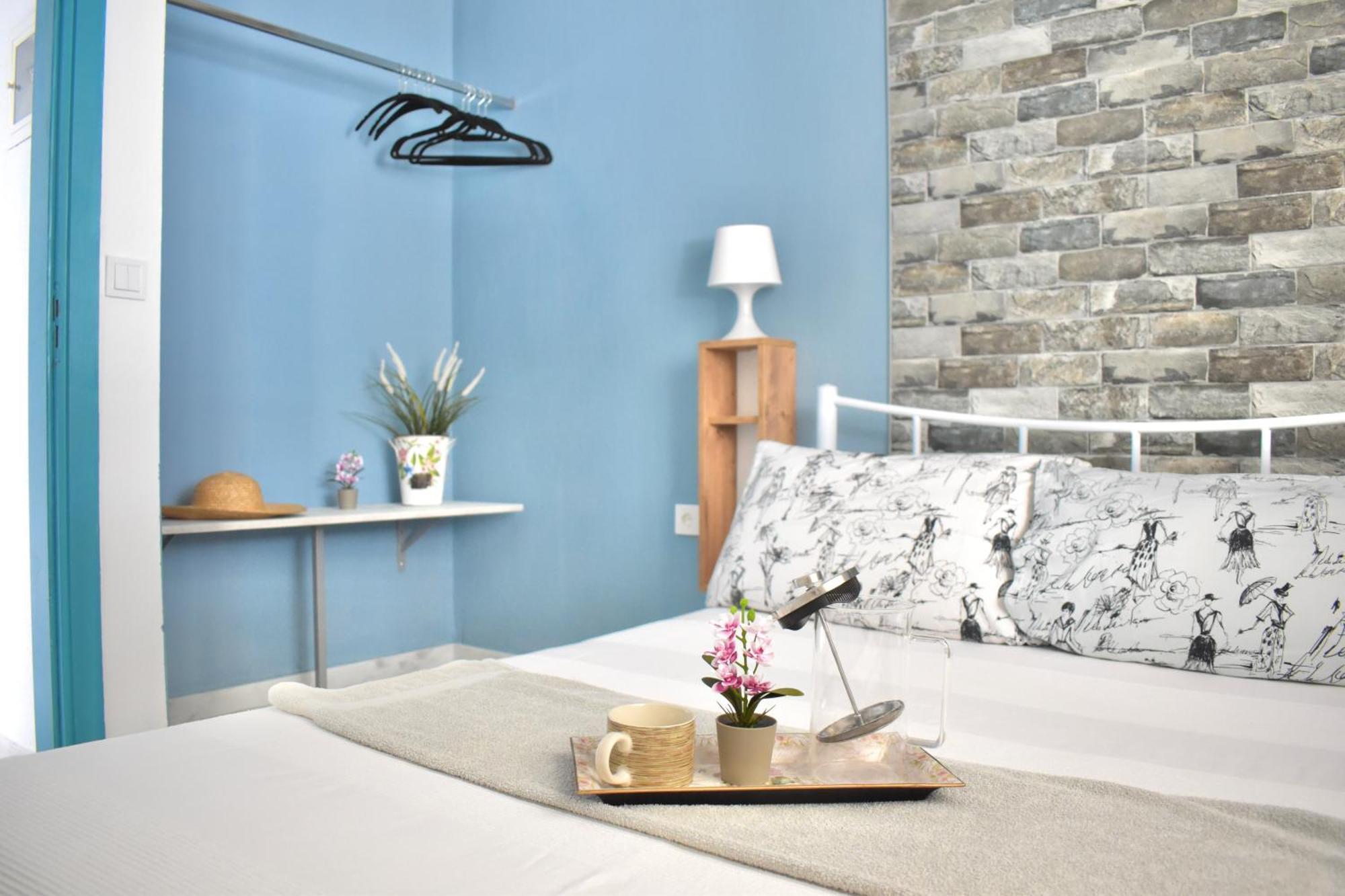 Apartment Varonos Summer Residences *
