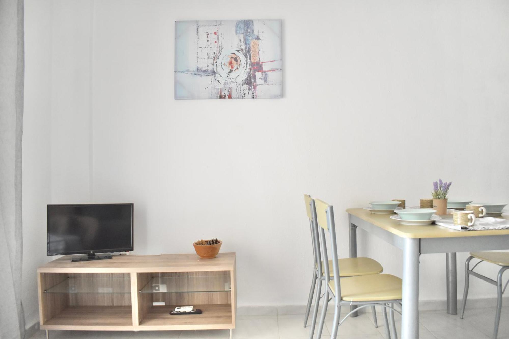 Apartment Varonos Summer Residences *