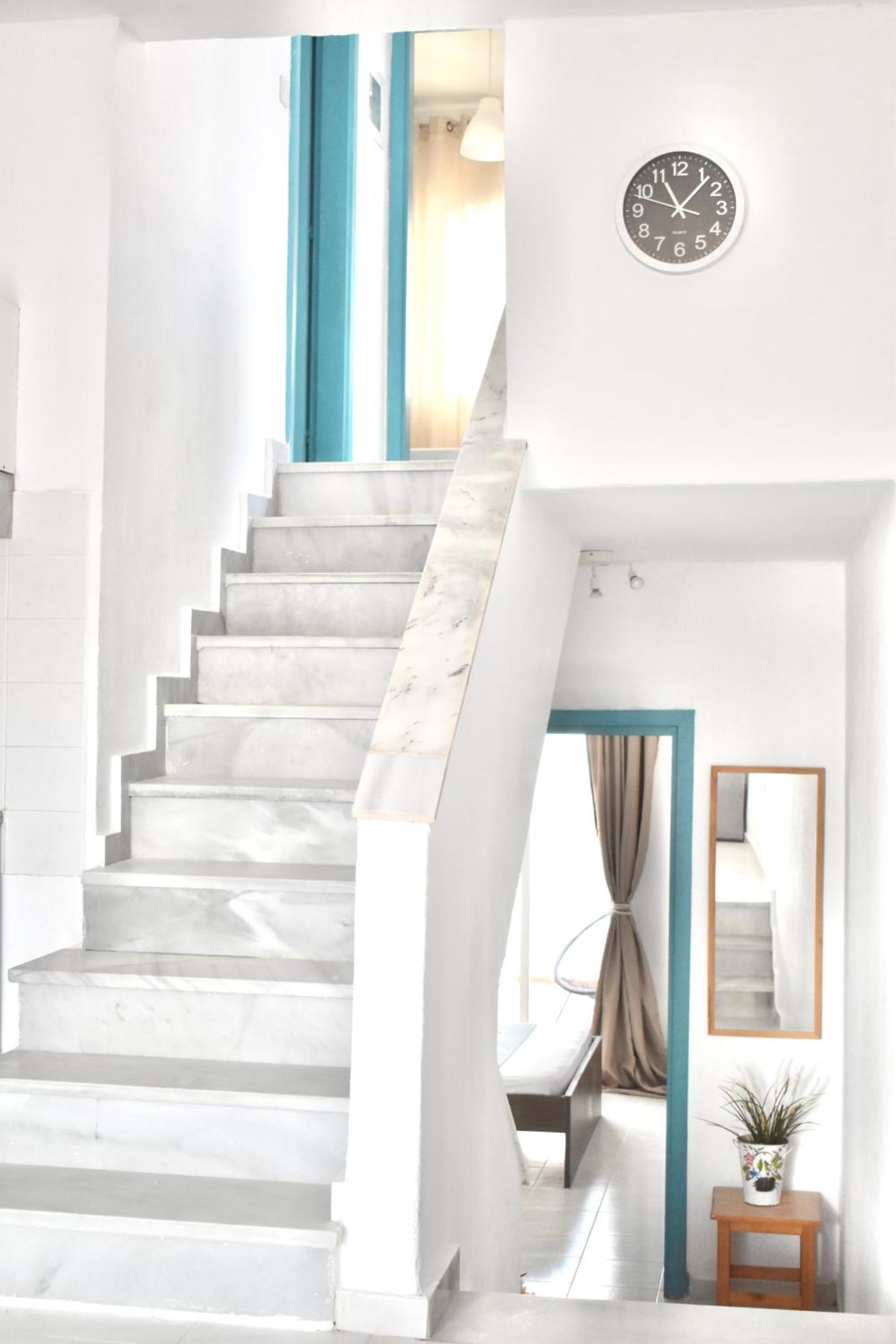 Varonos Summer Residences Apartment Siviri