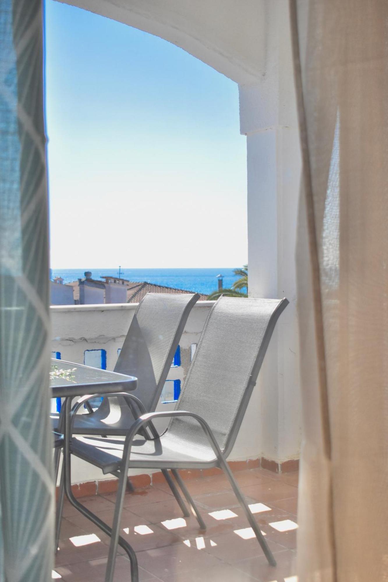 Varonos Summer Residences * Siviri