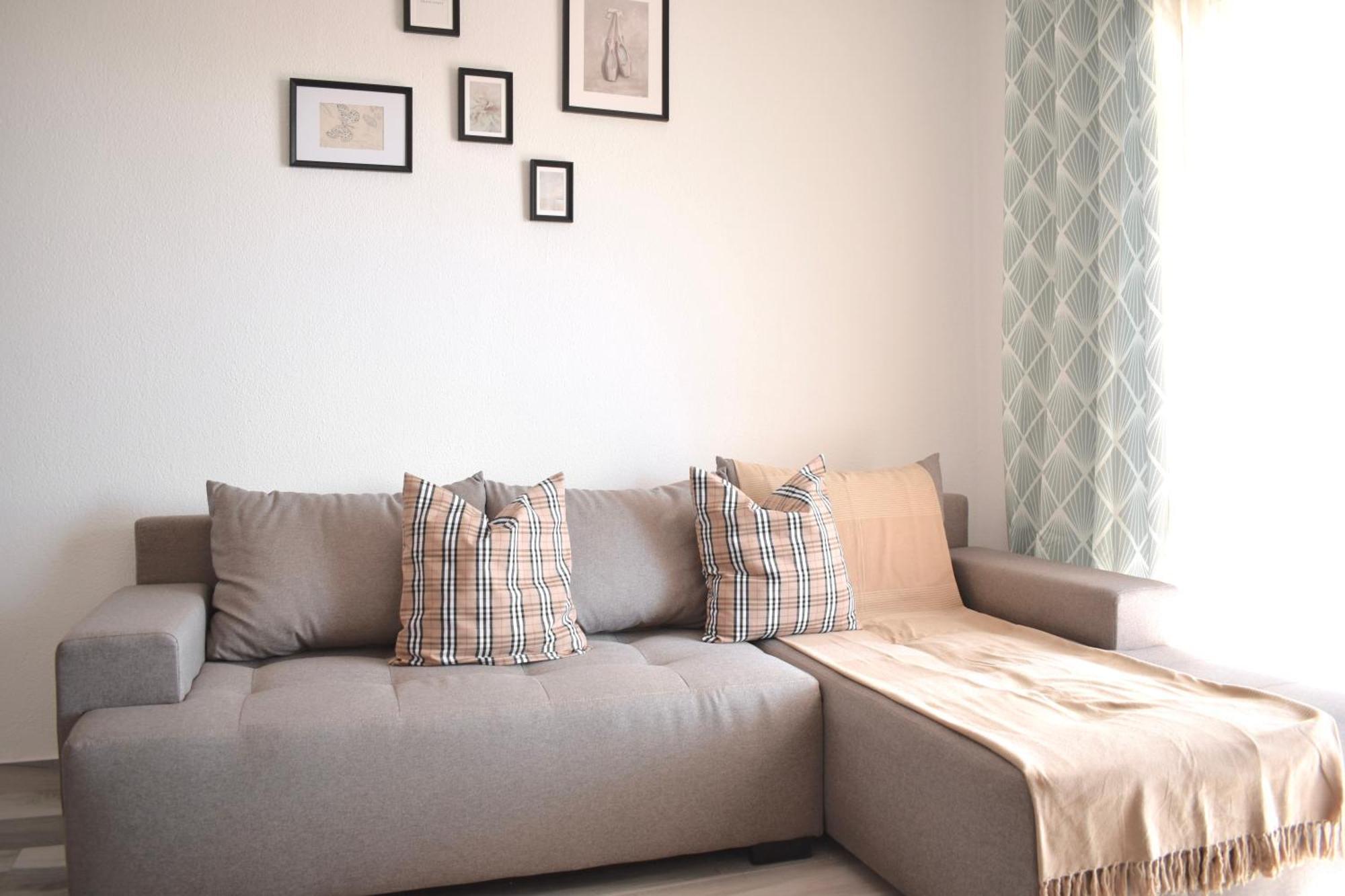 Apartment Varonos Summer Residences *