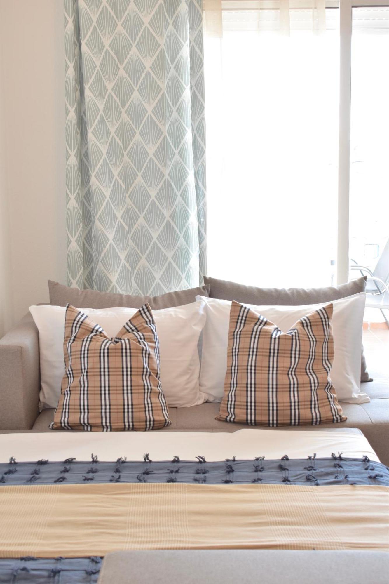 Apartment Varonos Summer Residences Siviri