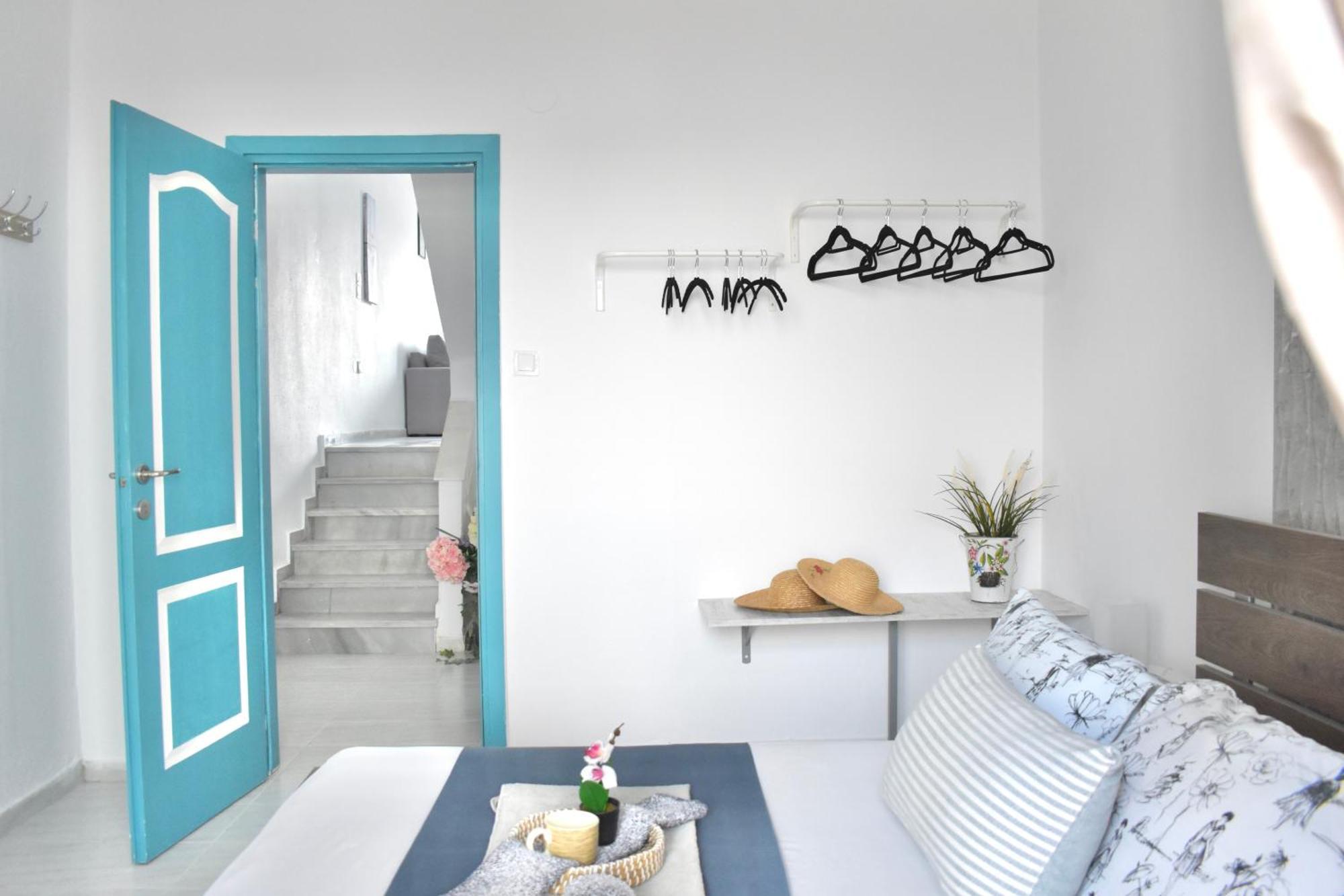 Apartment Varonos Summer Residences *
