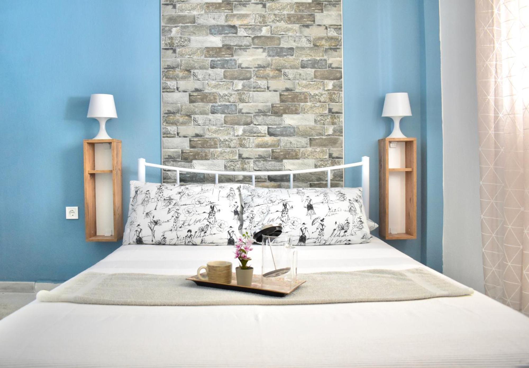 Varonos Summer Residences