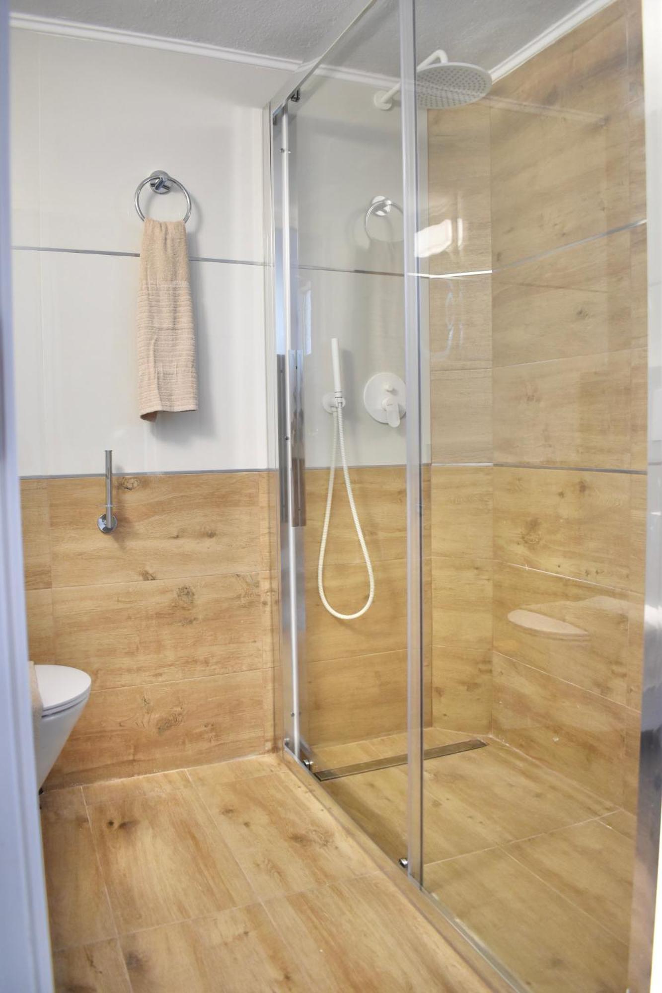 Varonos Summer Residences Apartment