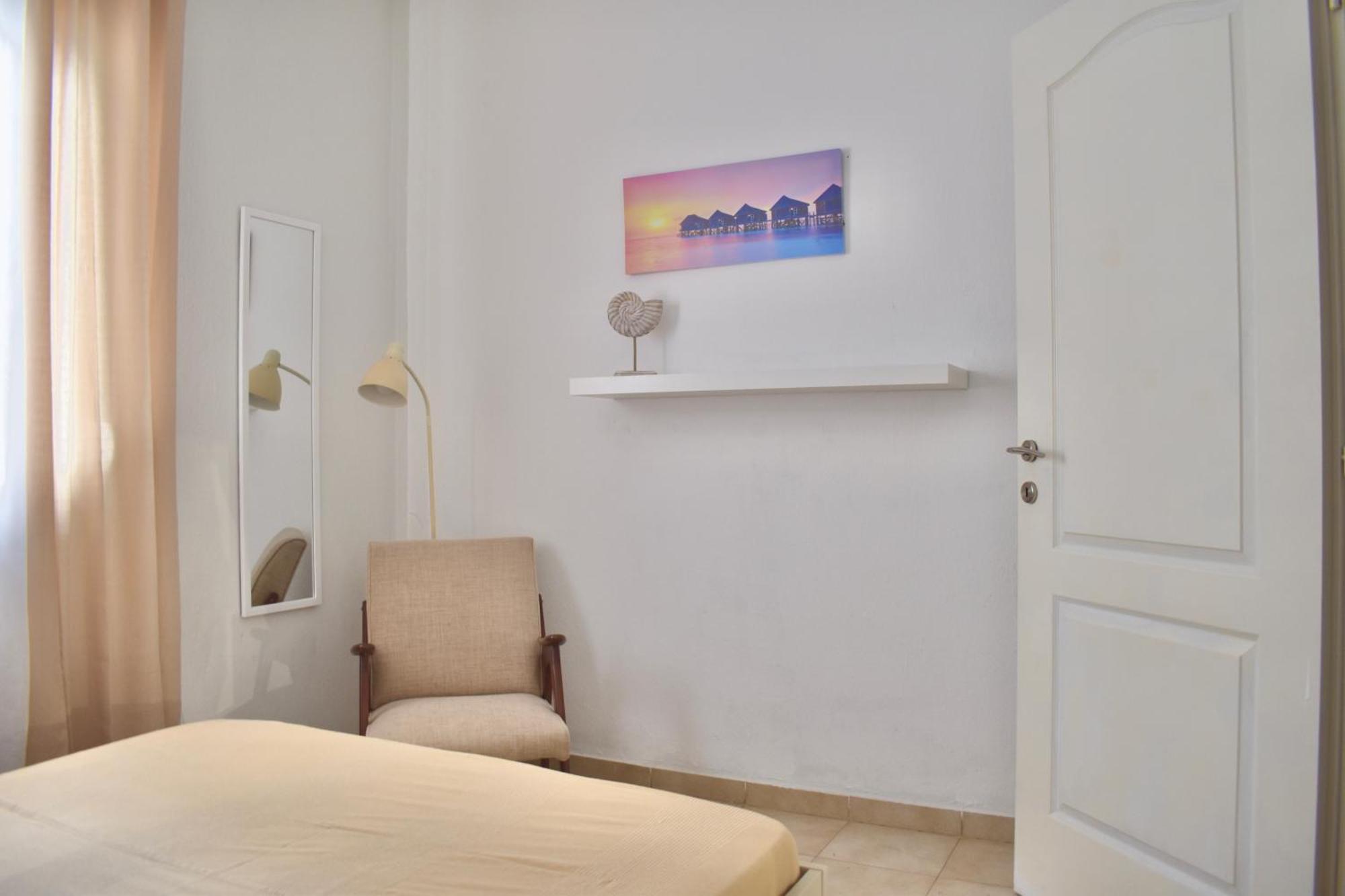 Apartment Varonos Summer Residences *