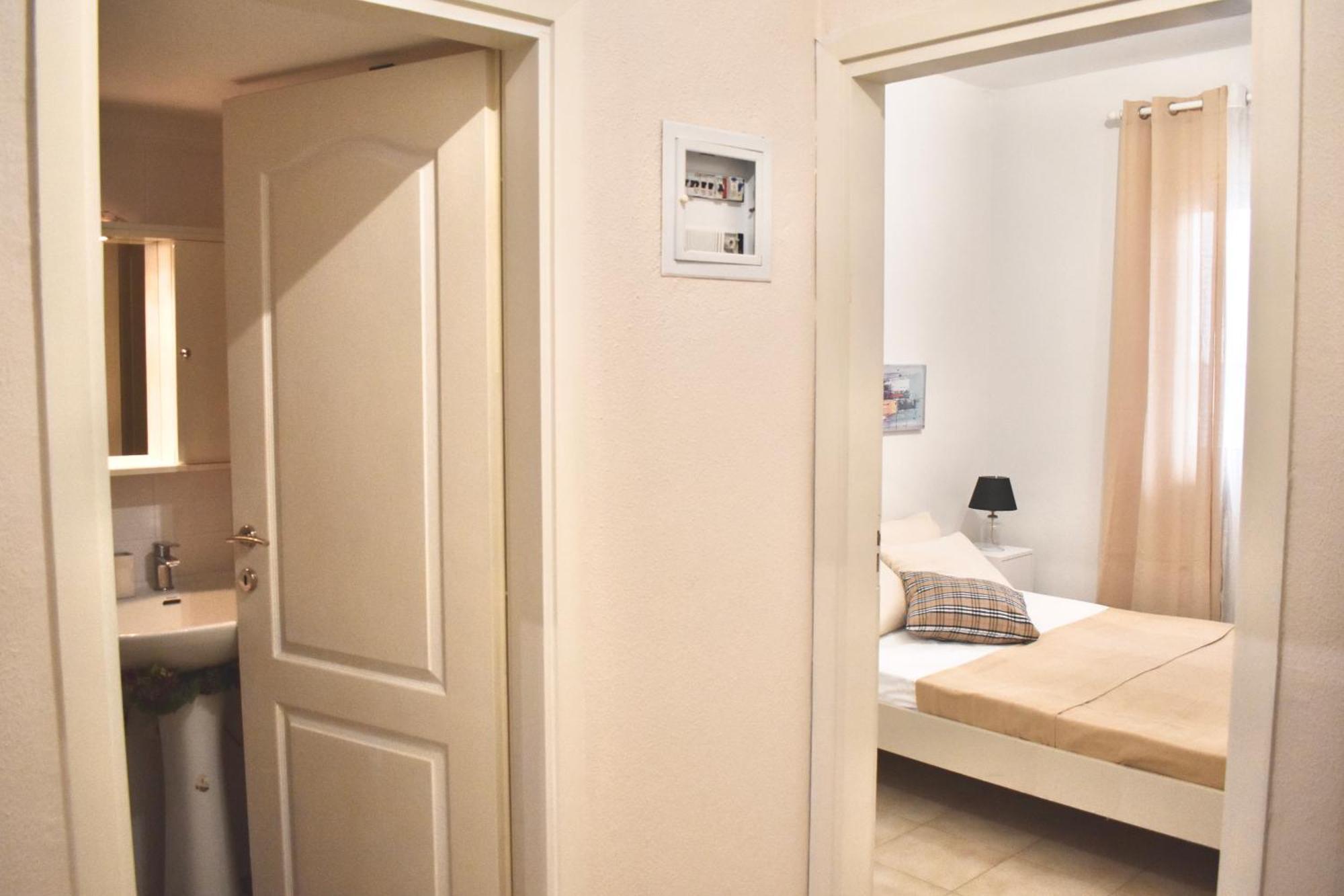 Varonos Summer Residences Apartment Siviri