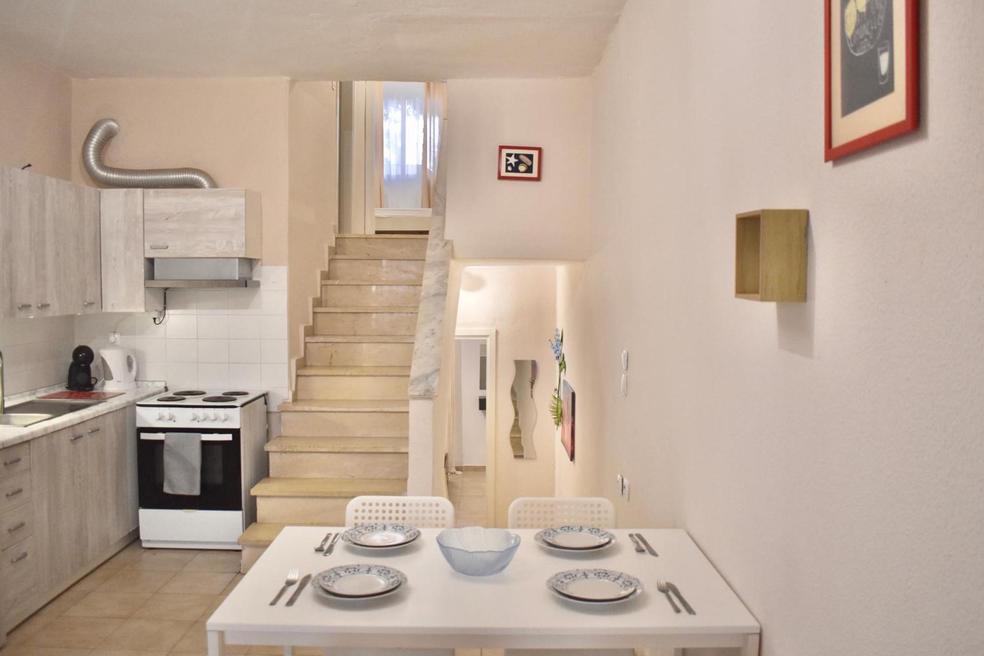 Varonos Summer Residences Apartment *