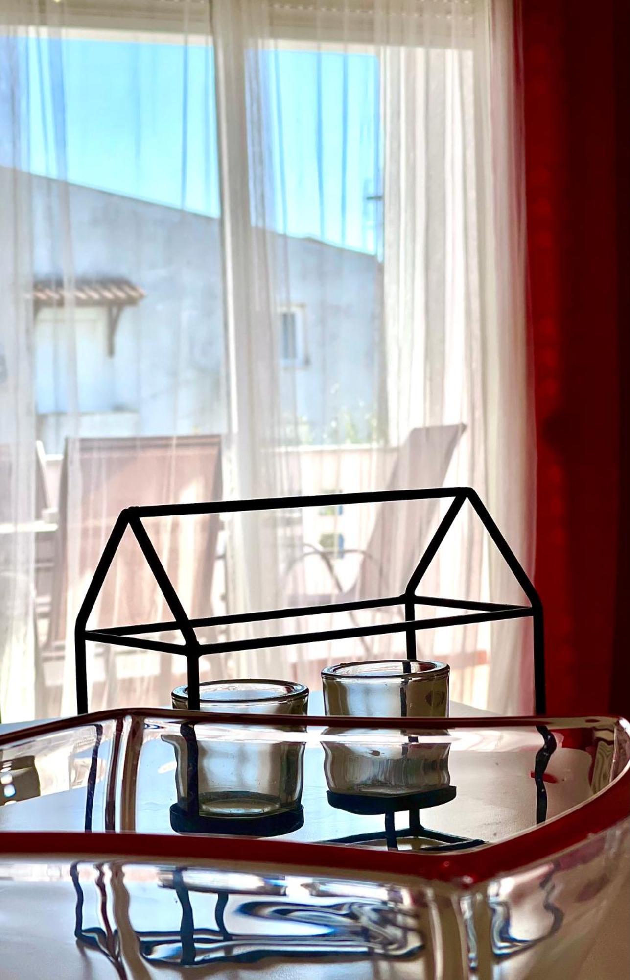 Varonos Summer Residences Apartment *