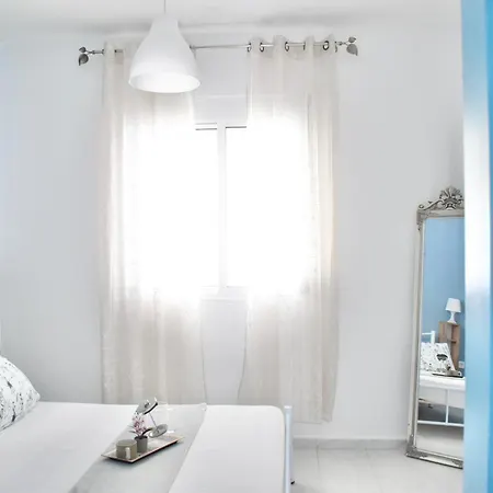 Varonos Summer Residences Siviri Habitación foto