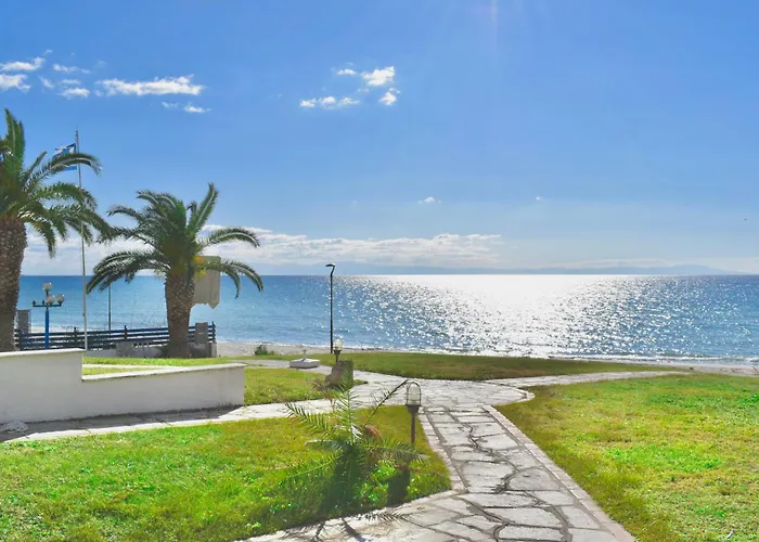 Varonos Summer Residences