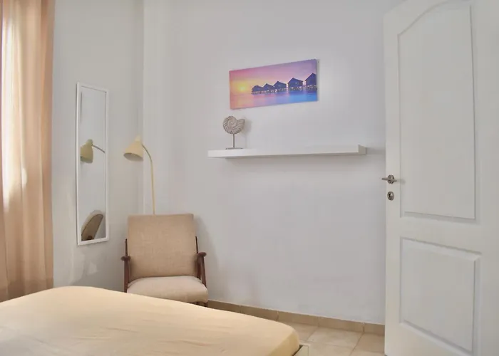Varonos Summer Residences