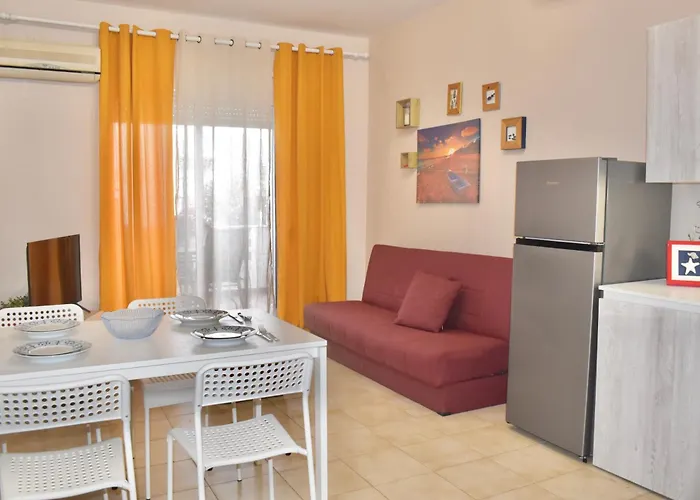 Varonos Summer Residences