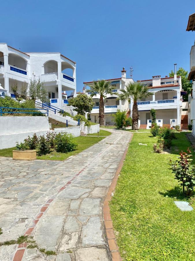 Varonos Summer Residences