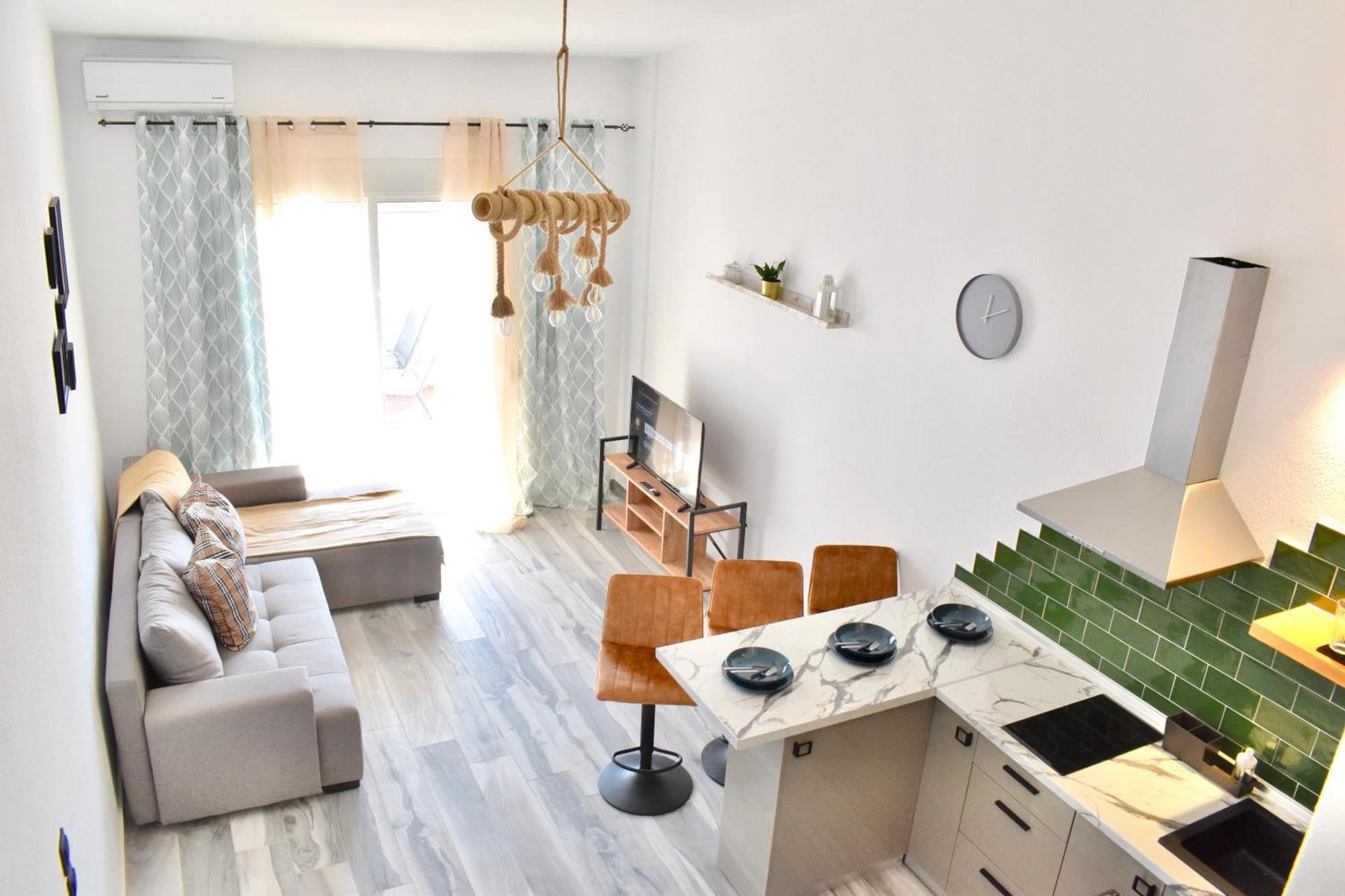 Varonos Summer Residences * Siviri