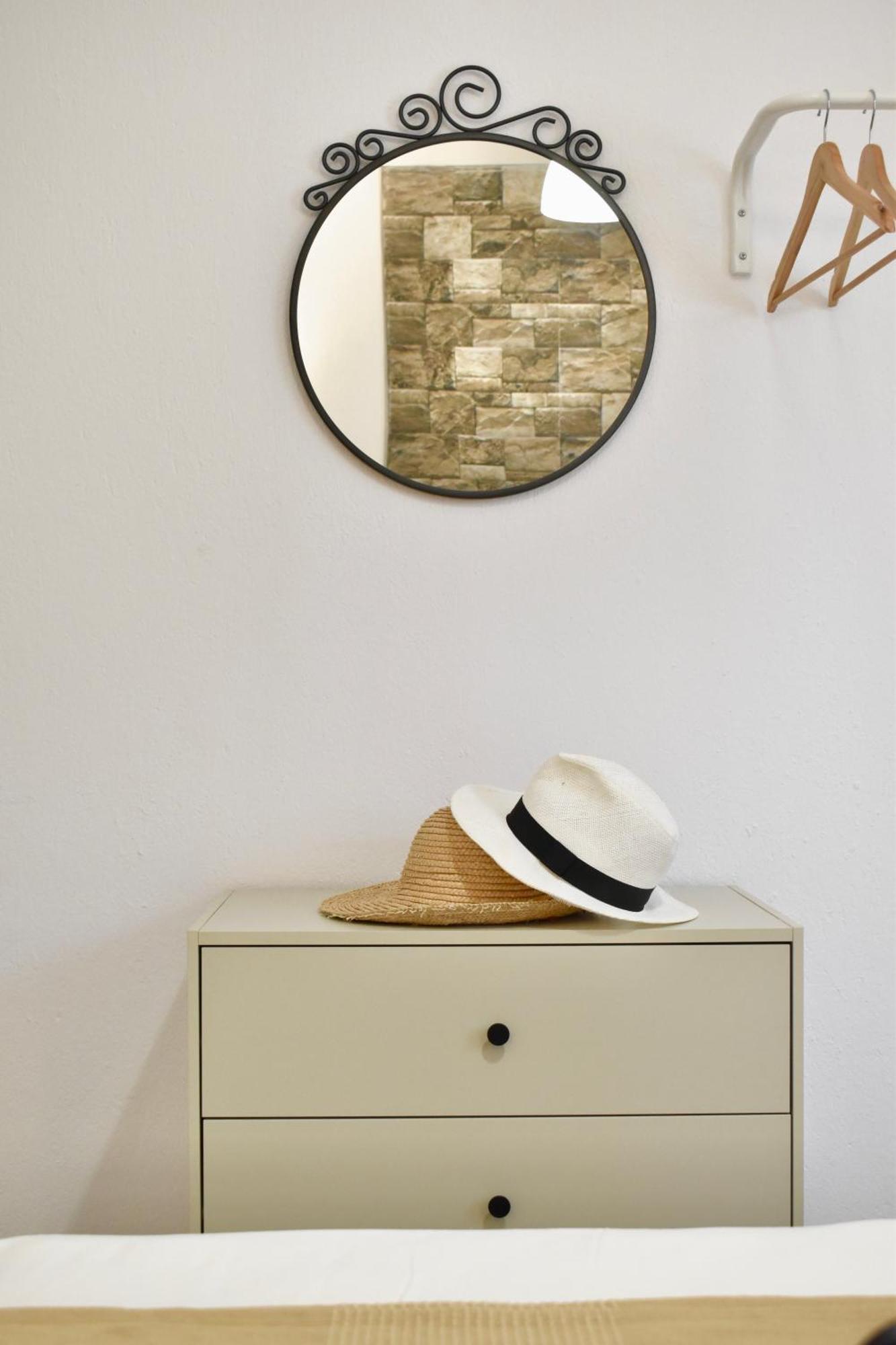 Varonos Summer Residences Apartment