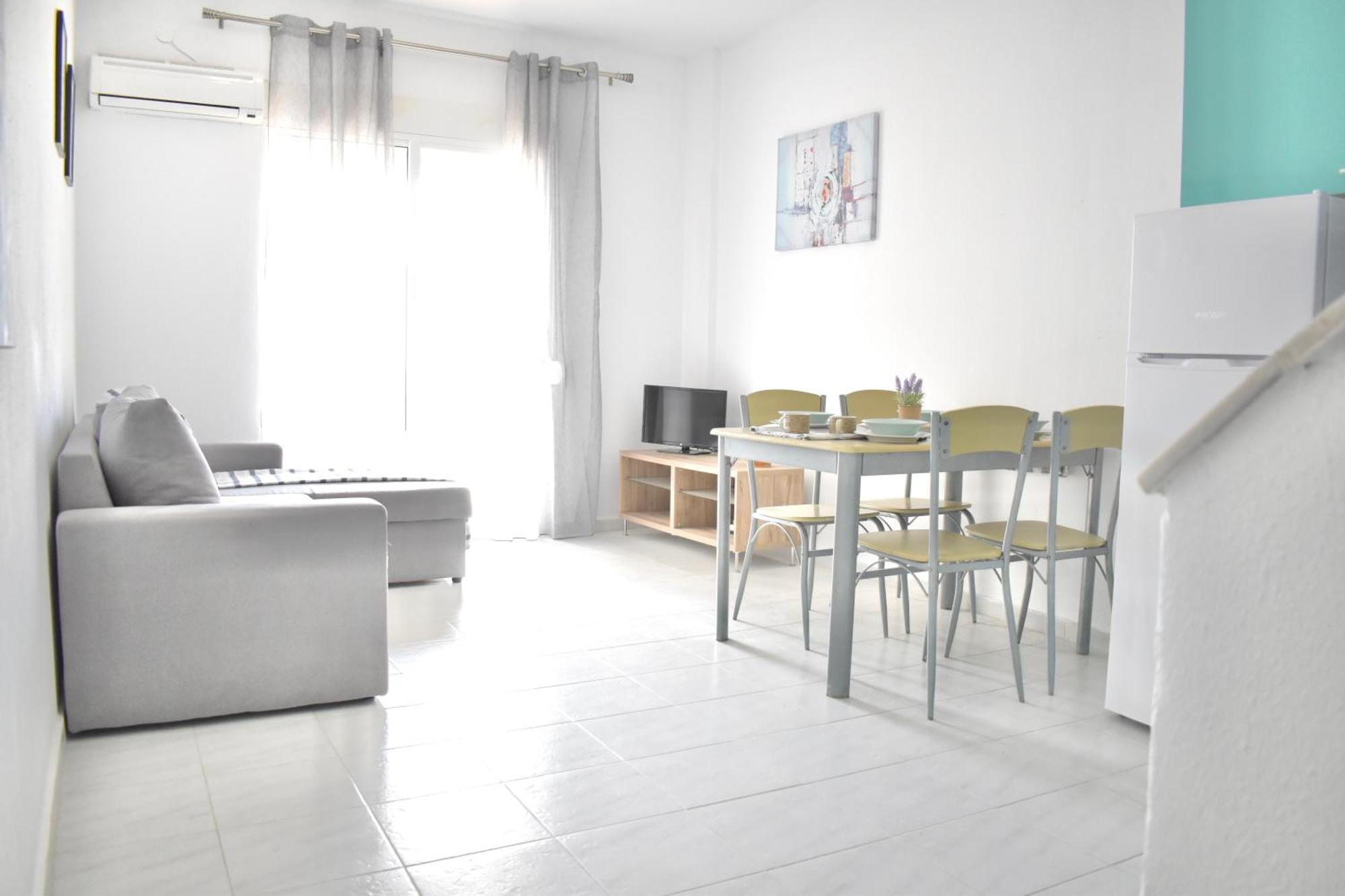 Varonos Summer Residences Apartment