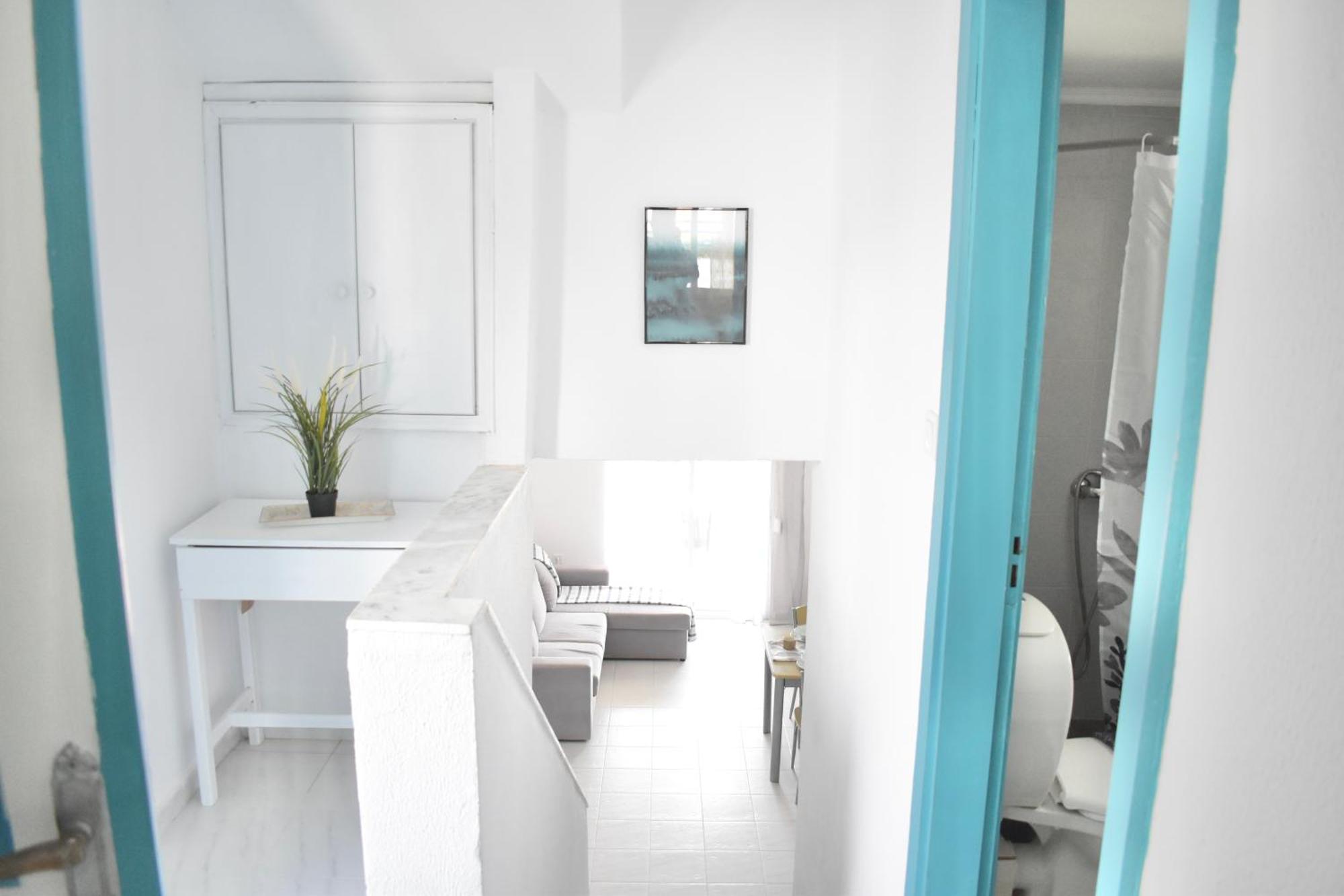 Apartment Varonos Summer Residences