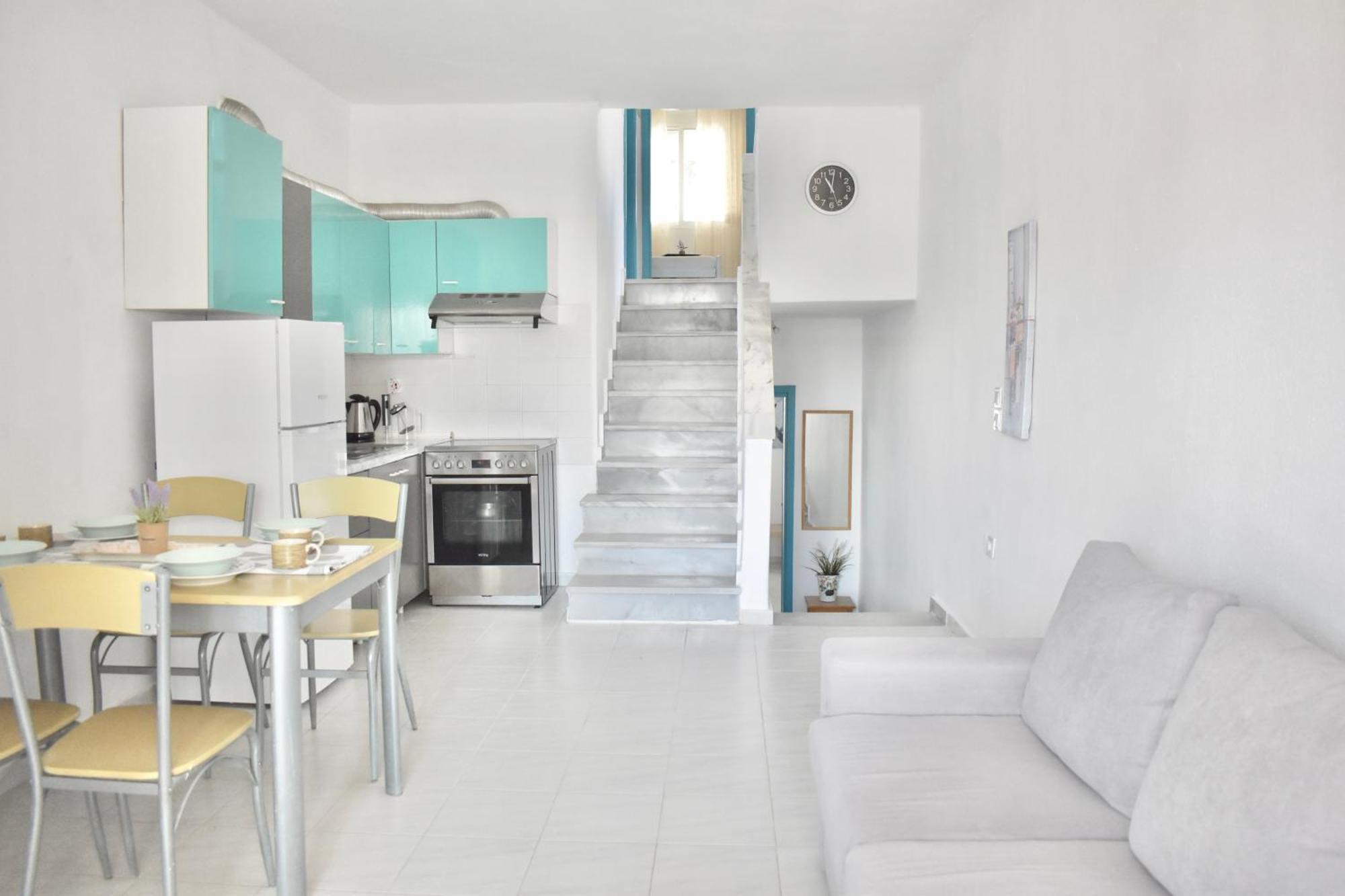 Apartment Varonos Summer Residences *