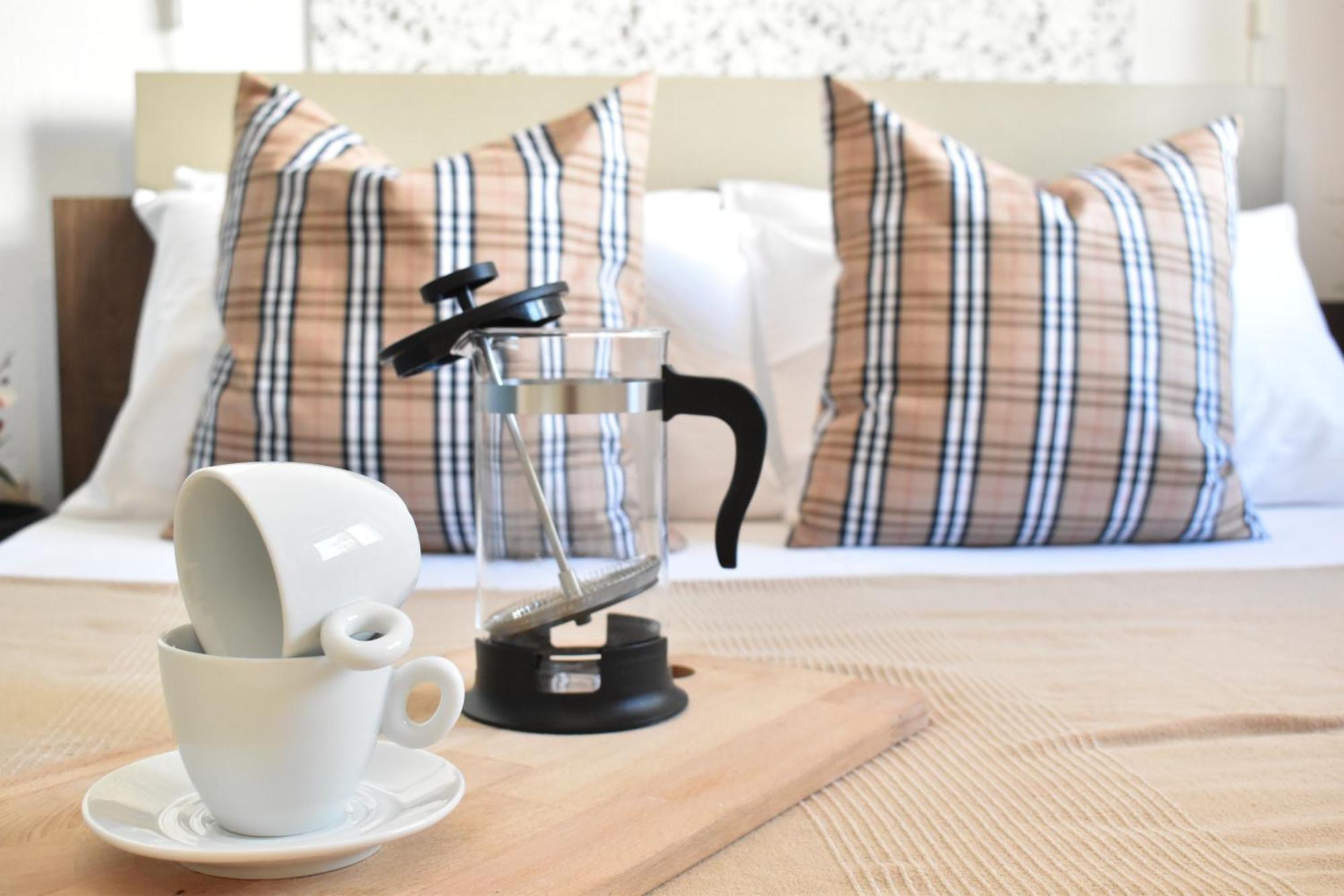 Apartment Varonos Summer Residences *