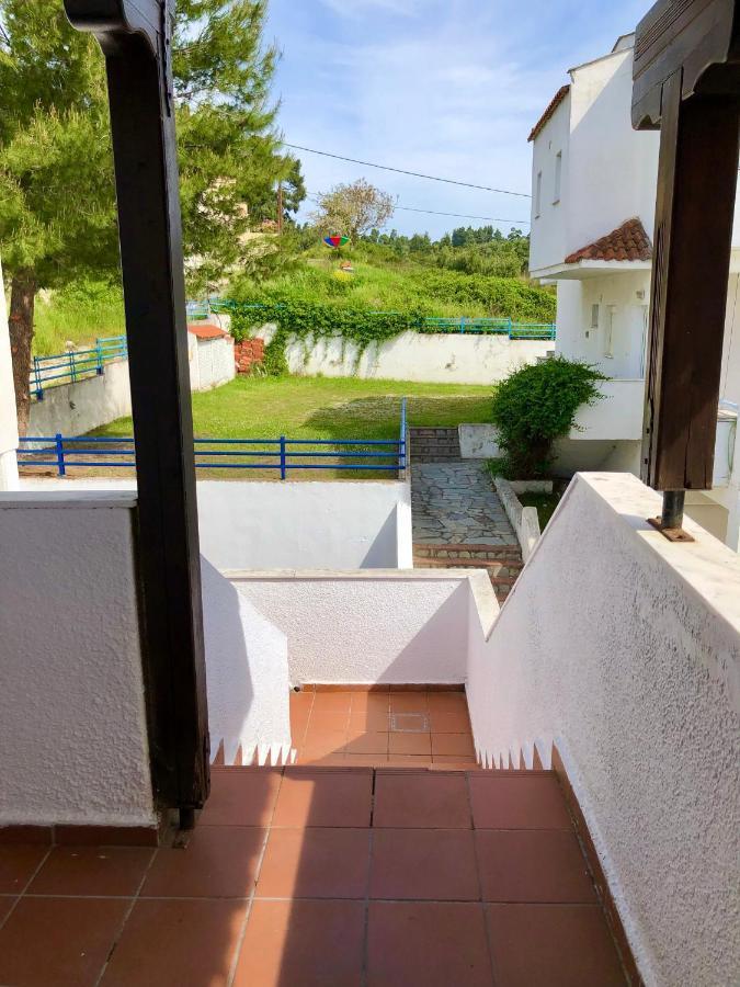 Varonos Summer Residences Apartmán Siviri