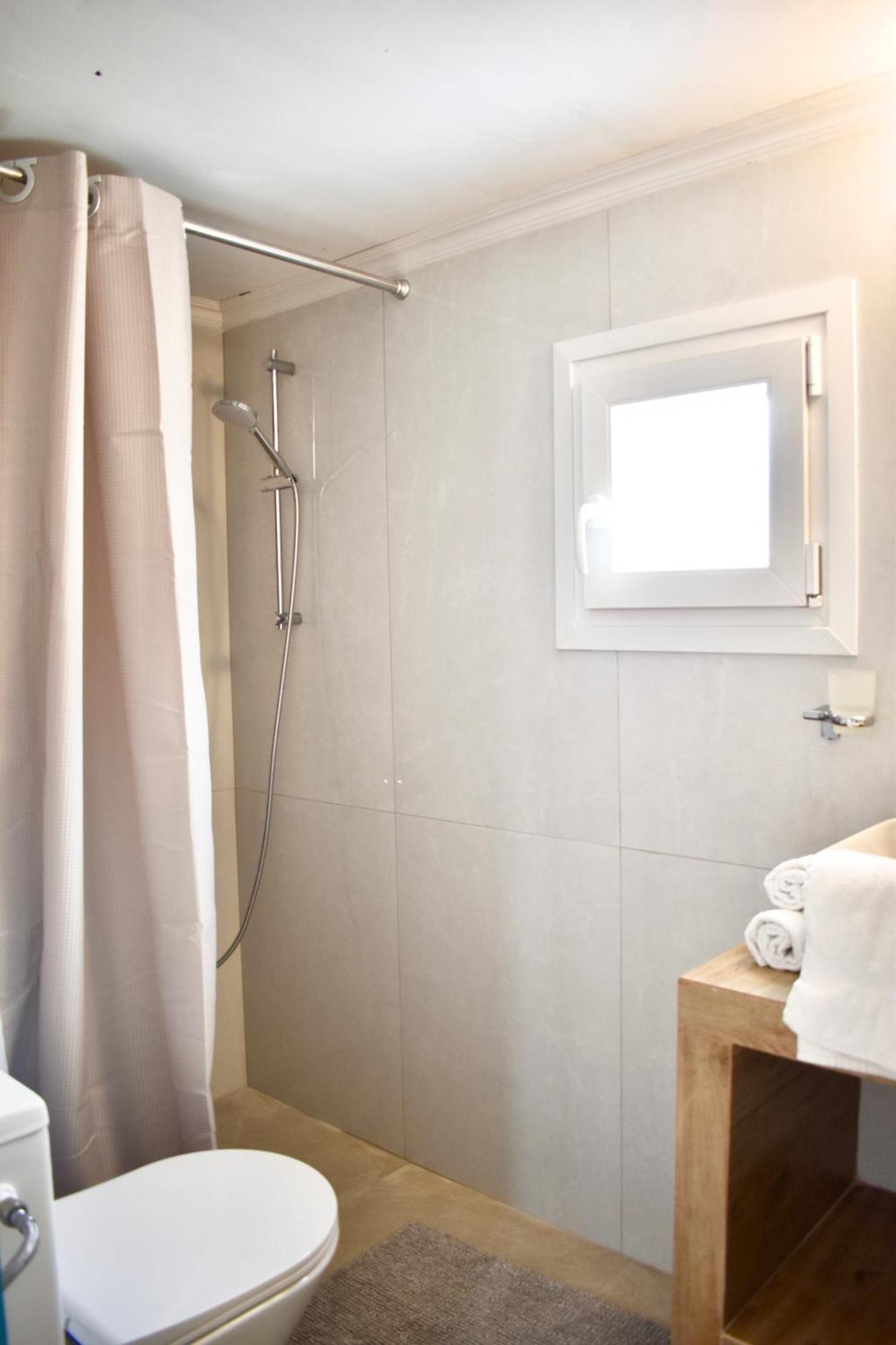 Apartmán Varonos Summer Residences Siviri