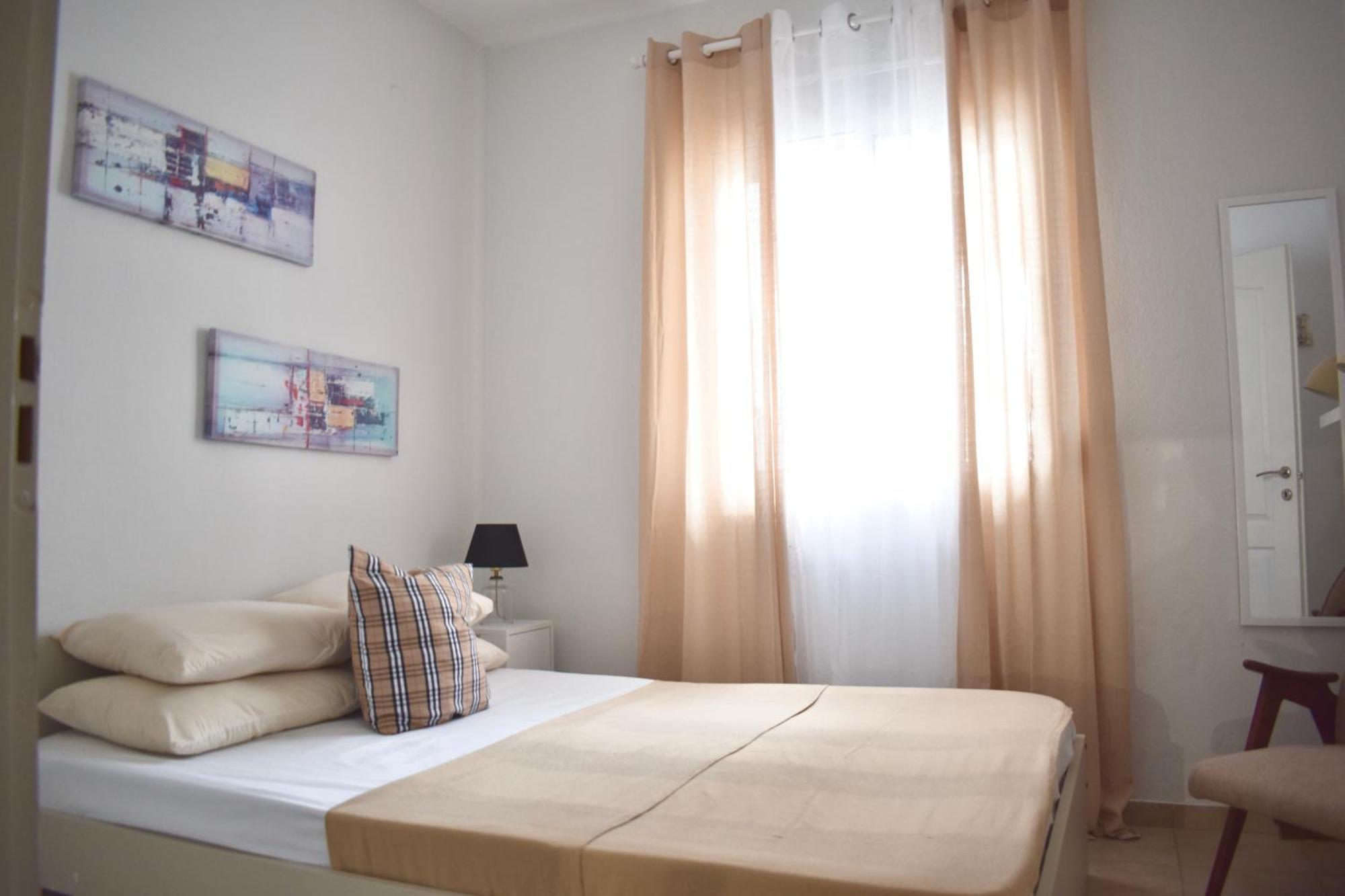 Varonos Summer Residences Apartmán