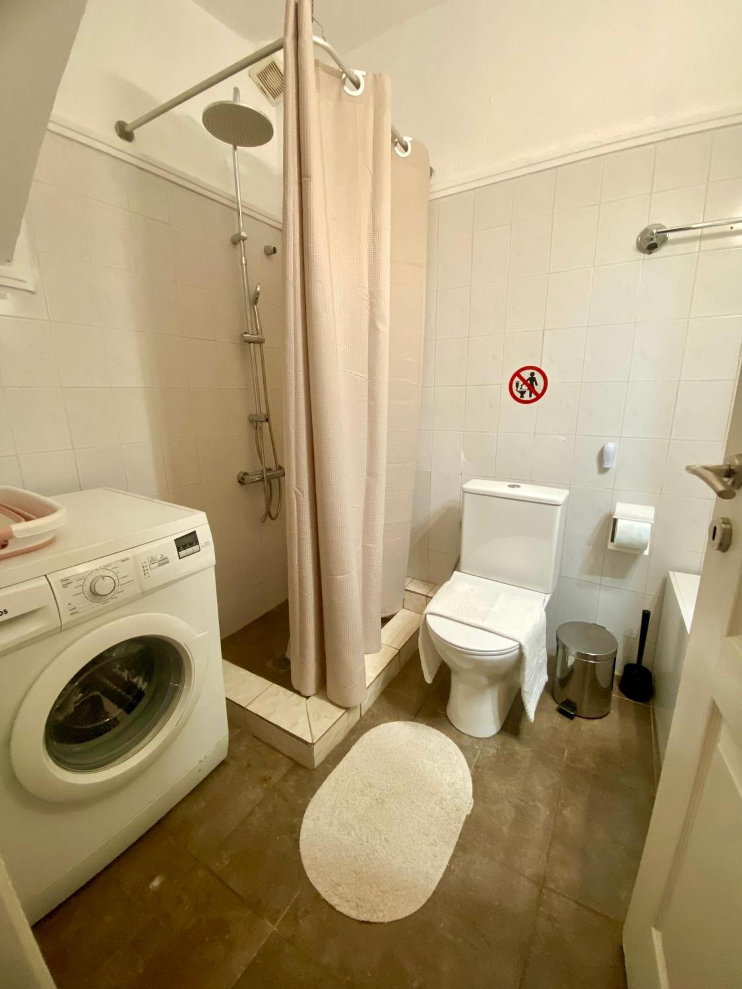 Apartmán Varonos Summer Residences