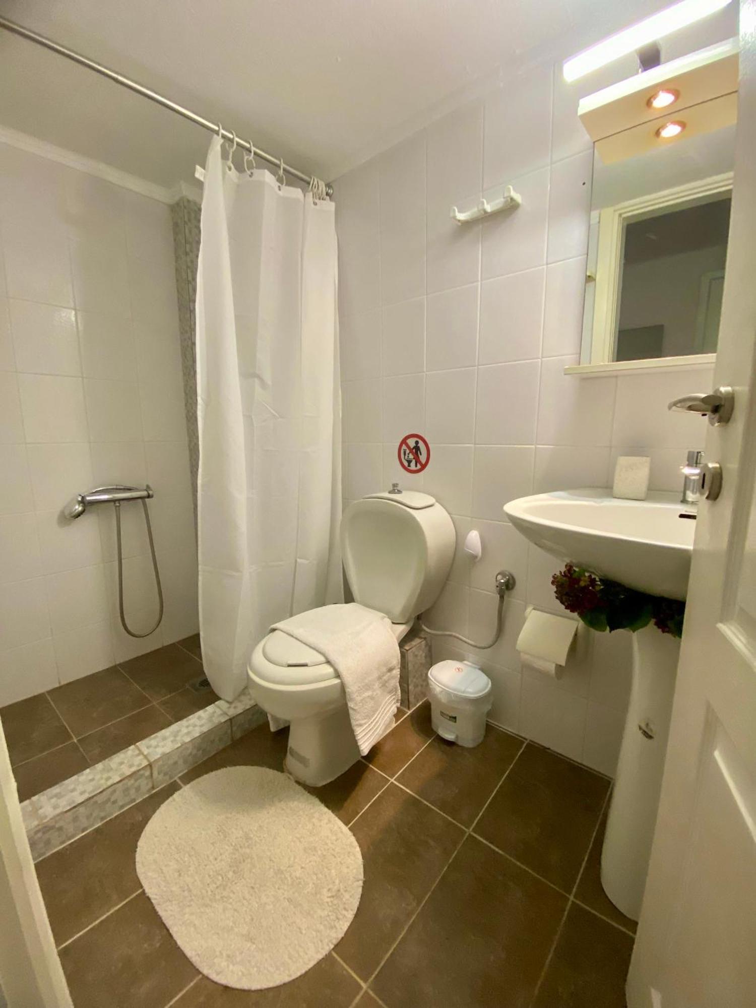 Apartmán Varonos Summer Residences *